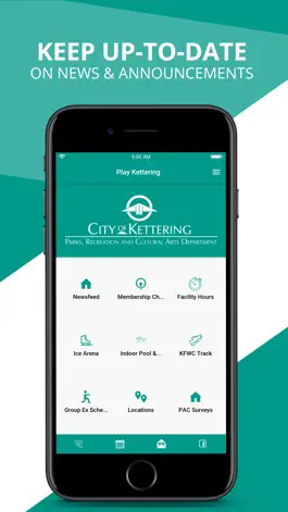 Game screenshot Play Kettering mod apk