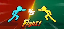 Game screenshot Duelist Stickman Battle mod apk