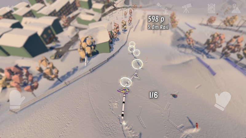 Grand Mountain Adventure+ screenshot 5