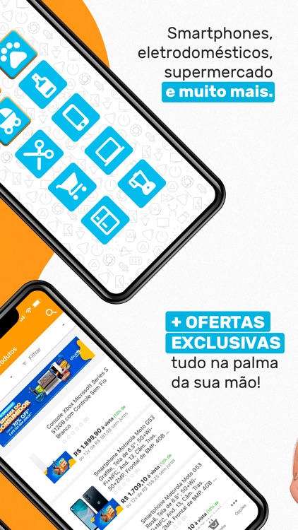 eFácil - Super Ofertas e mais!