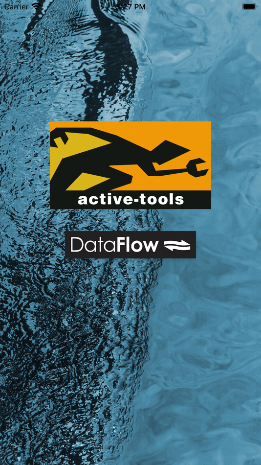 #1. Active Tools DataFlow (iOS) 由: Active Tools Limited