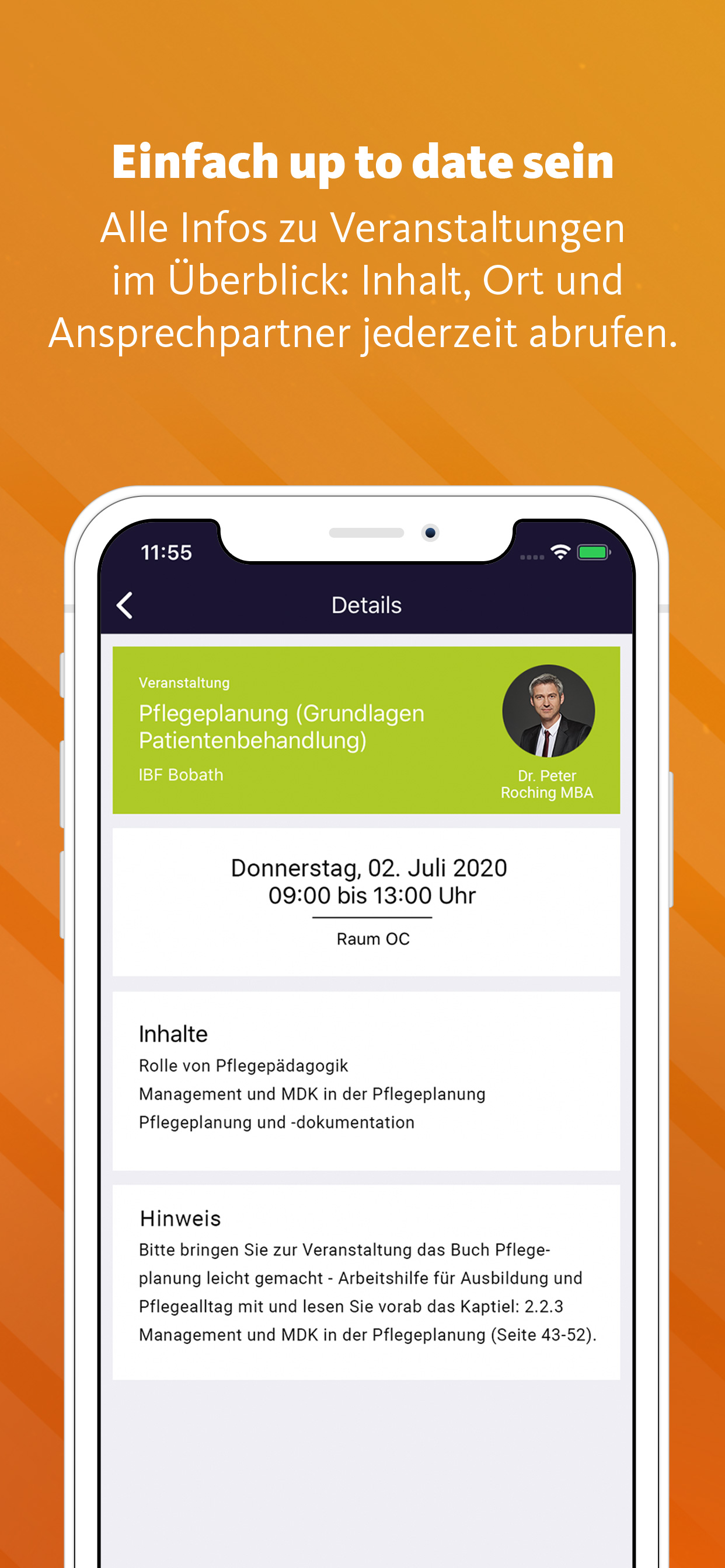 easySoft App Education
