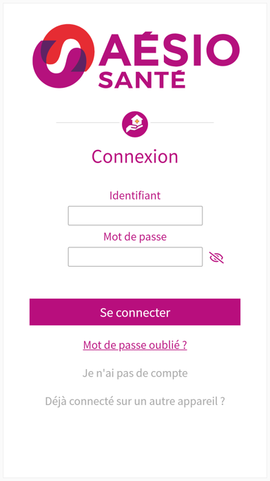 Clinique La Catalane Screenshot