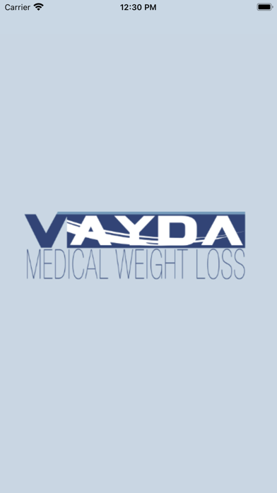 VAYDA Weight Screenshot