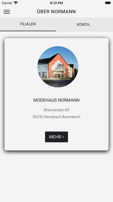 Normann Screenshot