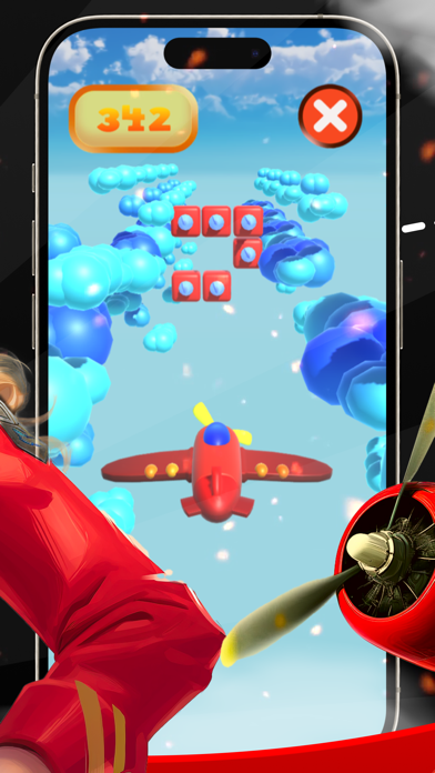 Screenshot #3 pour Aviator Magic Gale