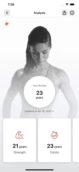 Game screenshot Gymfit Affoltern am Albis hack