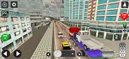 Game screenshot Ultimate Truck Simulator 2023 mod apk