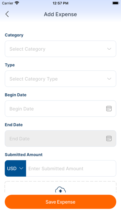 CapRelo Companion Screenshot