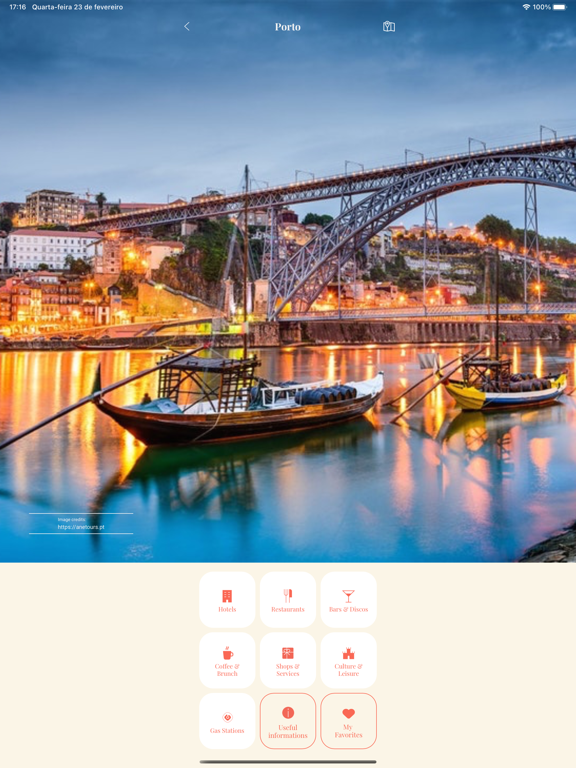 Screenshot #5 pour Portugal Finest