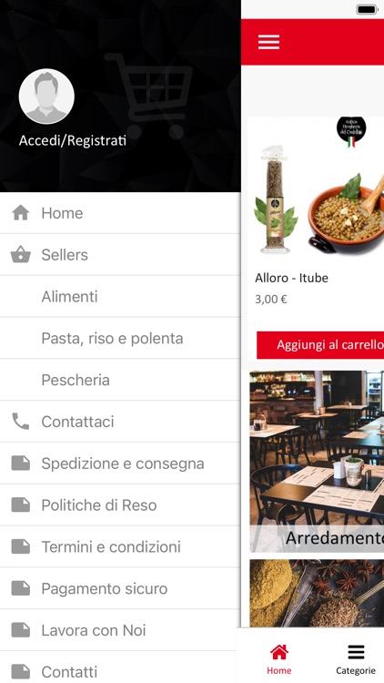 Foodyit screenshot-3