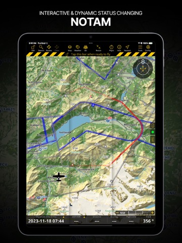 Air Navigation Proのおすすめ画像4