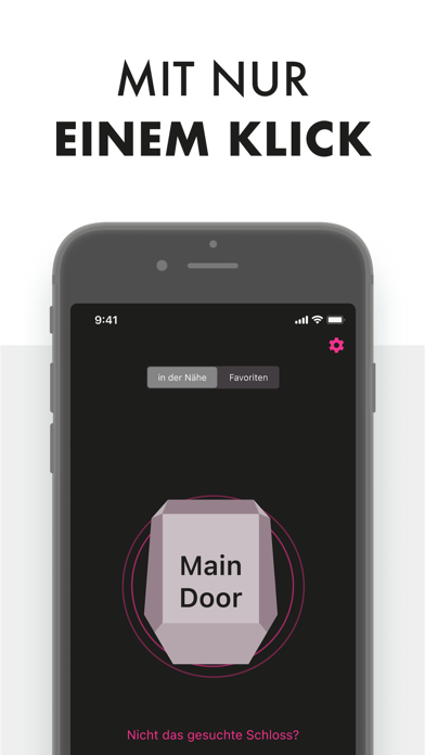LEERaum Screenshot