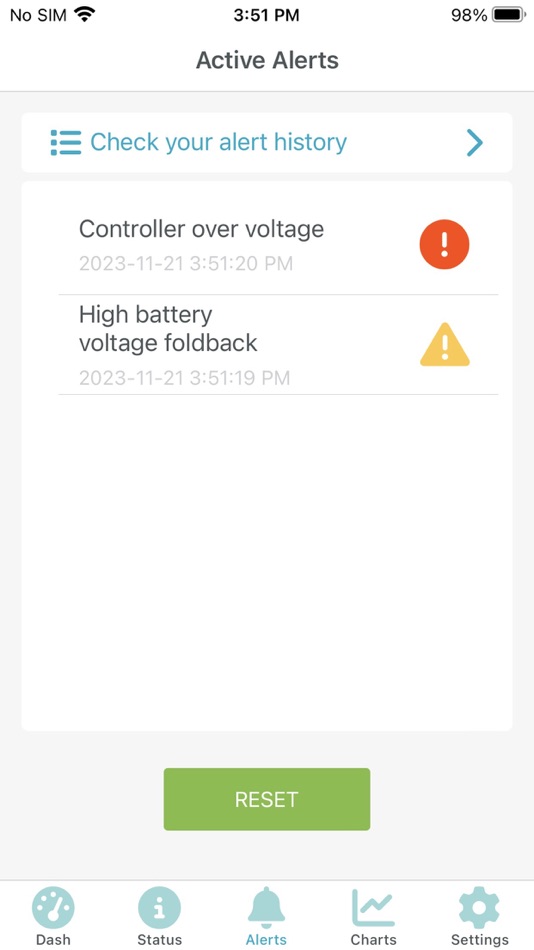 #3. BACDisplay (iOS) 由: Accelerated Systems Inc.