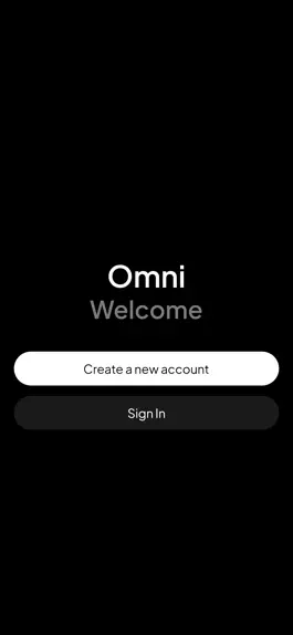 Game screenshot Omni‎ hack