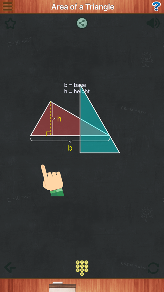 #5. Math Animations Pro (iOS) 由: 希成 董
