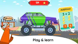 car wash games: fun for kids iphone screenshot 3