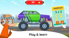 Game screenshot Car Wash Games: Fun for Kids hack