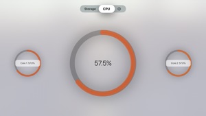 Storage Analysis screenshot #3 for Apple TV