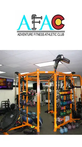 Game screenshot Adventure Fitness mod apk
