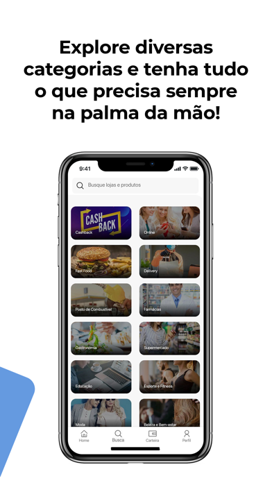 benefícios.vc Screenshot