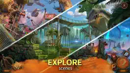 Game screenshot Wanderlust: The Bermuda Secret apk