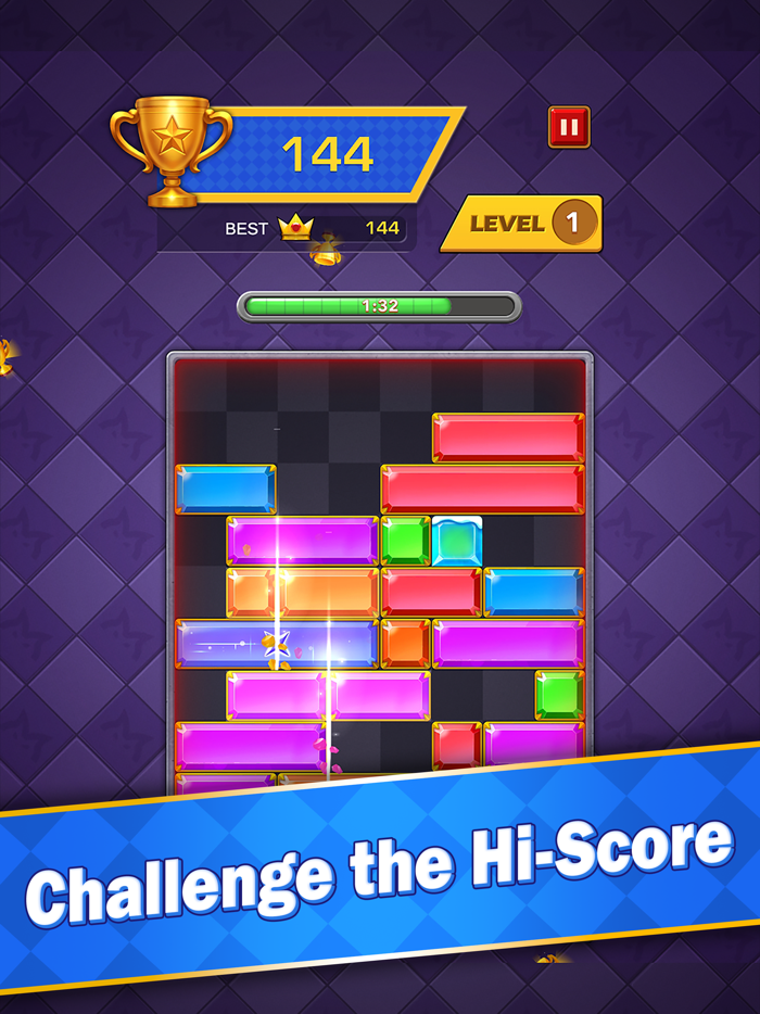 Miracle Slide - Champion