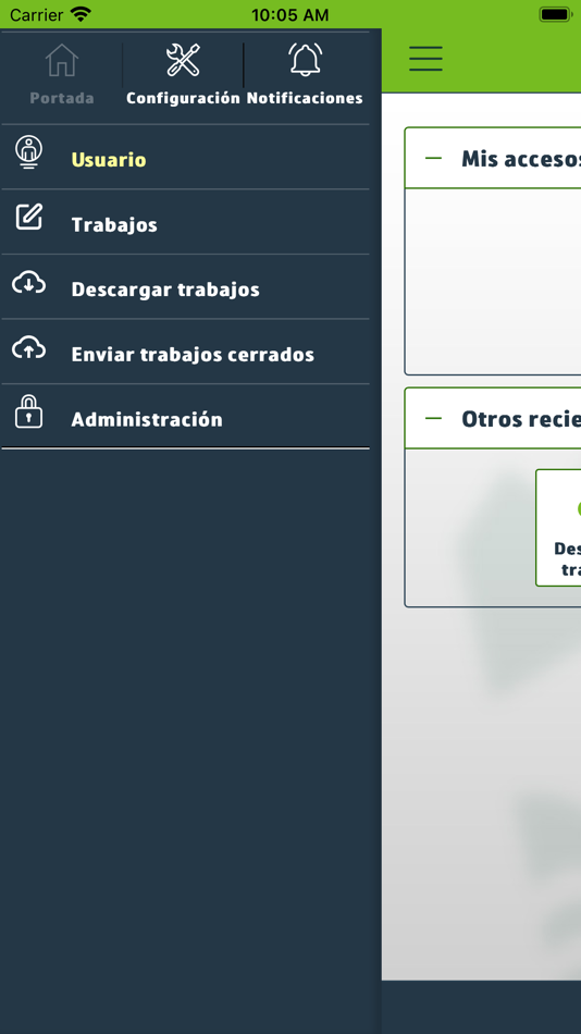 #2. Sanea (iOS) Podle: Gobierno de La Rioja
