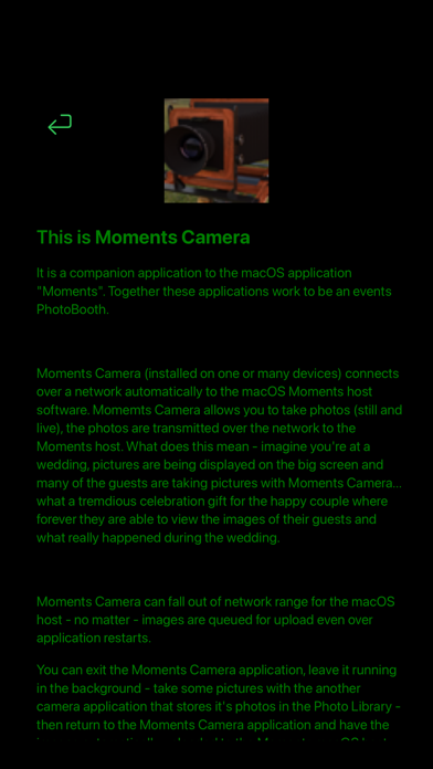 Moments Cameraのおすすめ画像3