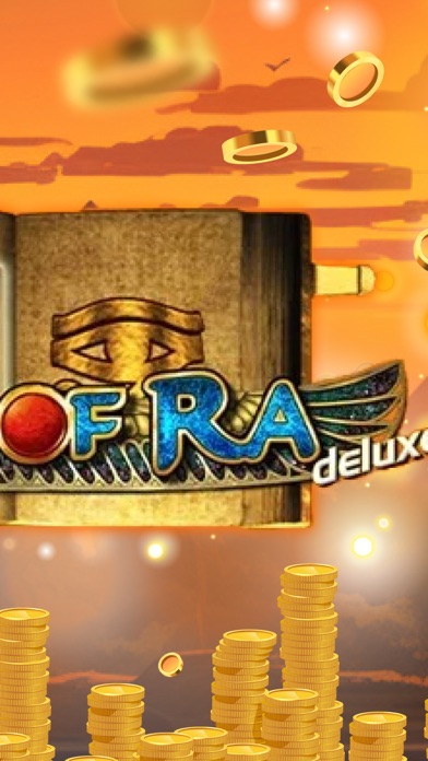 Book of Ra Games Screenshot