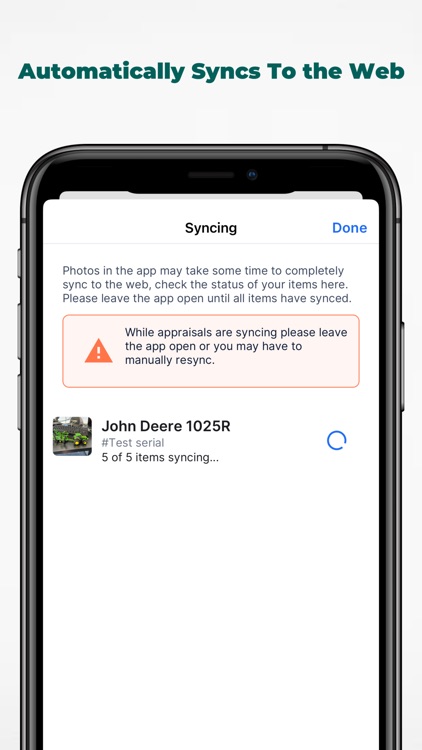 Tractor Zoom Pro screenshot-3