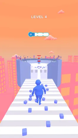Game screenshot Banner Bros apk