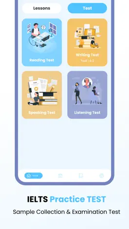 Game screenshot IELTS Exam - Prep Test & Tips hack