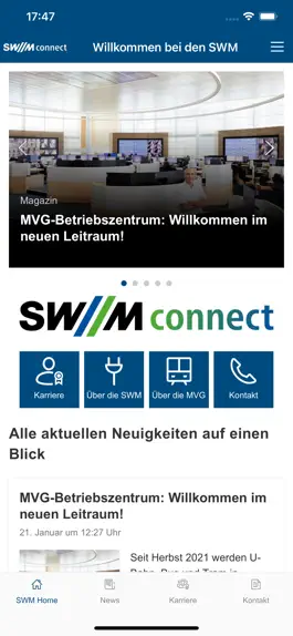 Game screenshot SWM connect mod apk