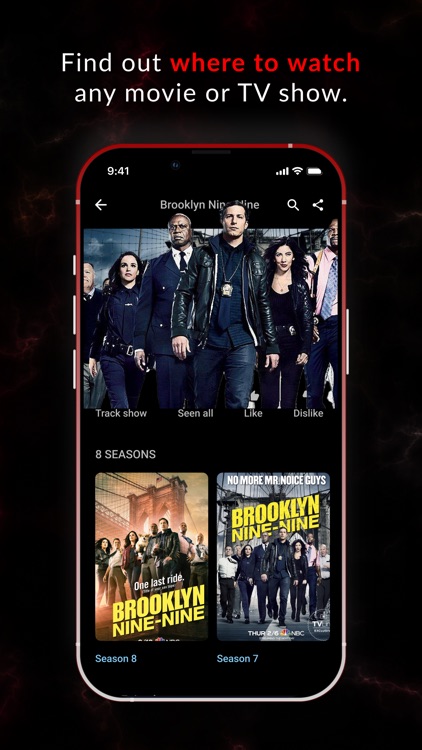 Movie Plex: Movies & TV Shows