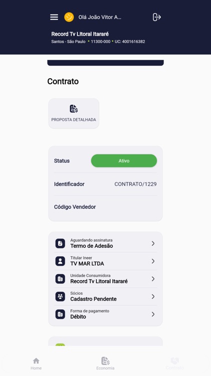 Parceiro INEER