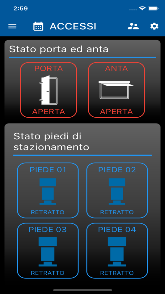 #6. eXtra (iOS) 由: I.D.T. SOCIETA' A RESPONSABILITA' LIMITATA SOCIETA’ BENEFIT