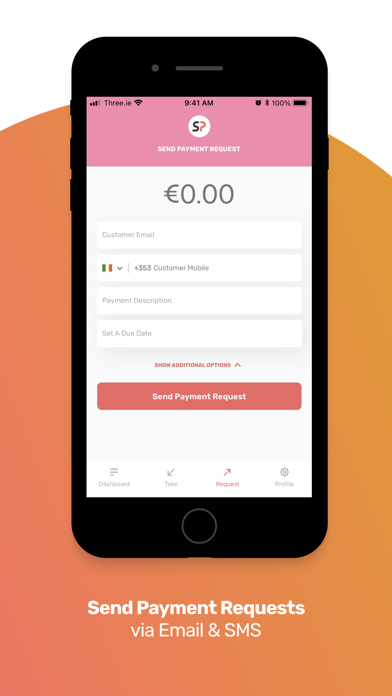Simply Payments Screenshot