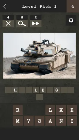 Game screenshot Guess the Tank mod apk