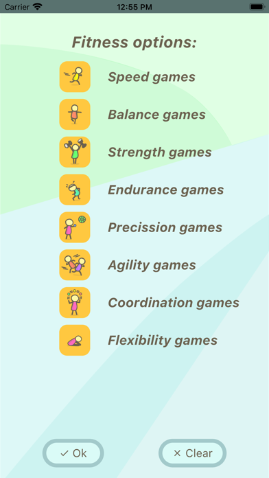 365 Games Screenshot