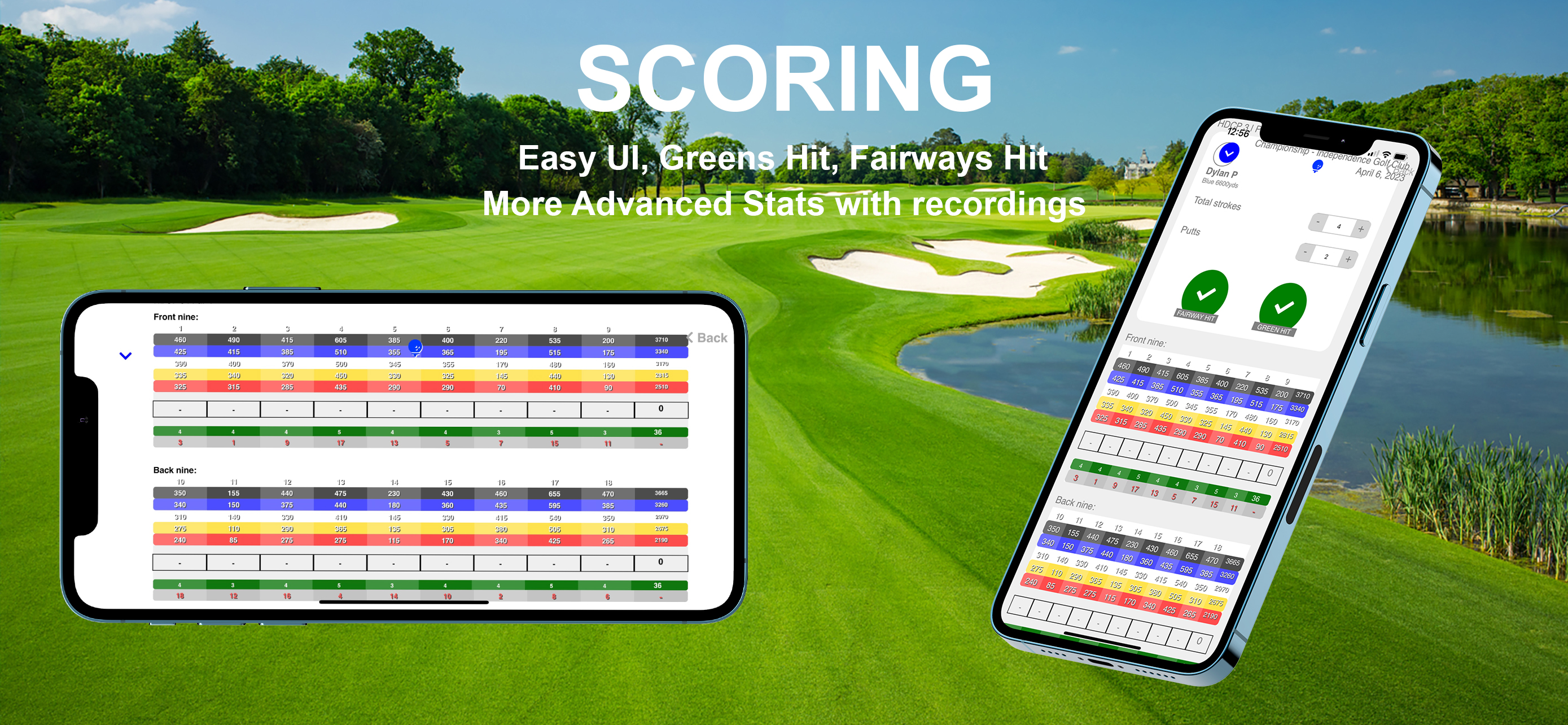 The Player App