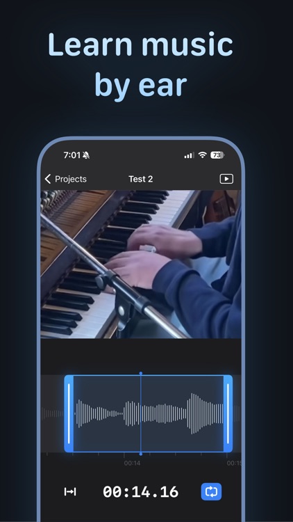 BlueNote – Learn Music by Ear