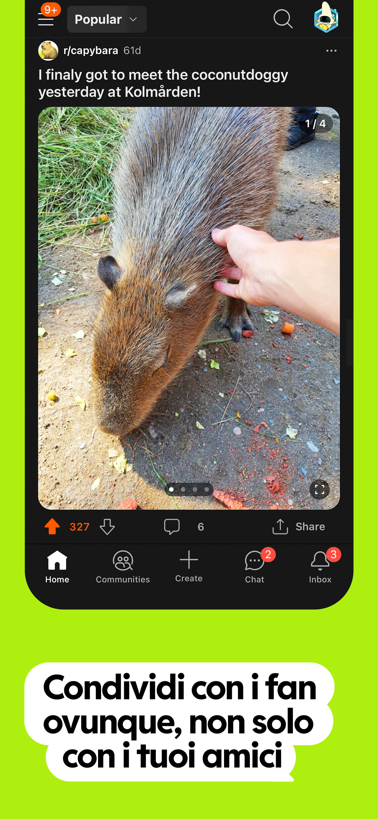 SvanNET App
