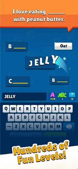 Game screenshot Popular Words: Family Game apk