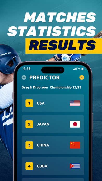 BeKing: Match Live Predict Screenshot