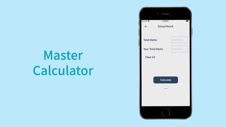 Master-Calculator screenshot-5