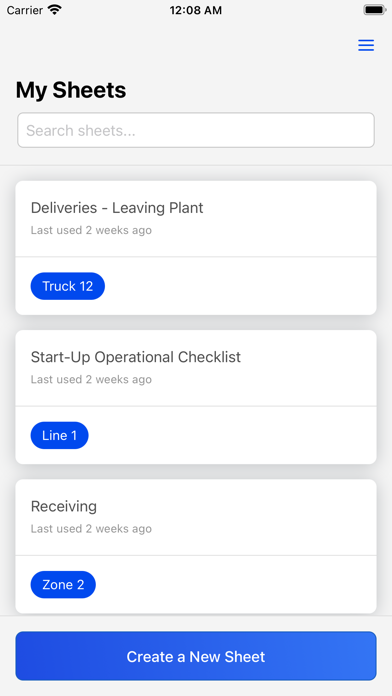 Agyle Clipboard Screenshot