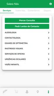 Óptica portuguesa problems & solutions and troubleshooting guide - 2
