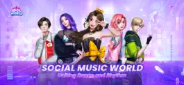 Game screenshot Idol World: Dance with Idol mod apk