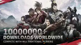Game screenshot Infinite Borders mod apk